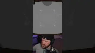 I Was NOT READY for What I Found in the MIST!! #OuterWilds #shorts #gaming