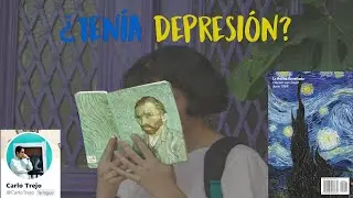 ¿Quién fue Vincent Van Gogh?