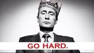 КАК СЛОМАТЬ СИСТЕМУ ЗА 3 СЕКУНДЫ | PUTIN |