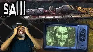 THESE TRAPS ARE TILTING THE F#%K OUTTA ME!! | Saw | #13