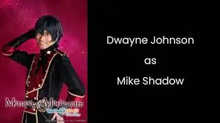 Enstars Live Action Cast Reveal