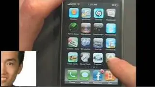 Qik Review for the iPhone updated with Live Streaming!