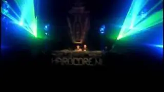 Project Hardcore 2010
