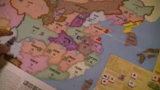 China: Middle Kingdom   intro