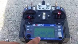 F450 Quadcopter Tutorial, Construction, Basics and Flying..
