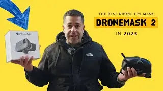 DroneMask 2 - IN-DEPTH Review in 2023