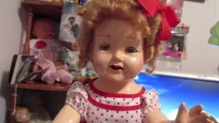 Tammy's Antique ,Vintage Dolls and more ....