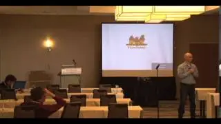 Ori Herrnstadt: How Akiban Implemented a New Database Compatible with the PostgreSQL Protocol