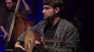 Teferru - Udgang by Atahan Ciftci - @Matrix Rotterdam