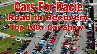 2024 Cars for Kacie | Pennsylvania Largest One Day Car Show!