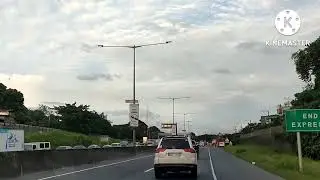 NORTH LUZON EXPRESSWAY ROAD TRIP TO SMART CONNECT MINDANAO AVENUE