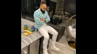 Money Man Type Beat 2024 Instrumental 