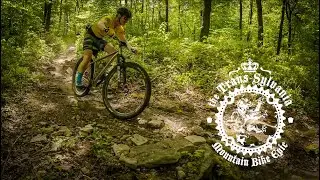 RAW Highlights — Stage 5 — Trans-Sylvania MTB Epic 2023