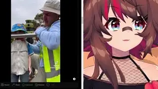Soy ese,Rakkun 😎