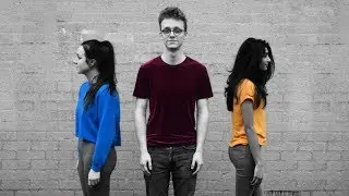 Never Fitting In | Milo Moran
