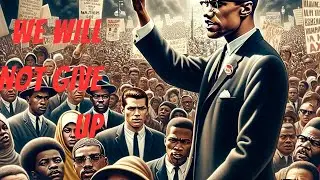Malcolm X  The Journey from Darkness