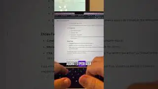 Esse robô sabe basicamente TUDO o que eu aprendi durante 4 anos de expert em conteúdo 😱