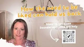 The Vibe You Send Out: How the Need to Be Liked Holds Us Back at Work
