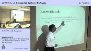 Processes and Threads in Android Part 1