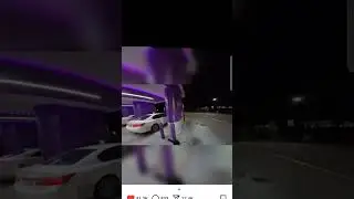 AI taco bell store