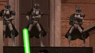Order 66 [SFM]