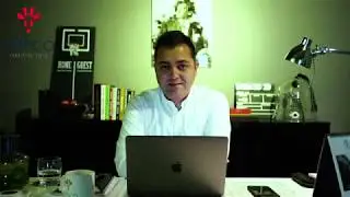Övünç Emre'nin Gözünden WithCo Coworking!