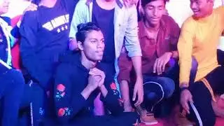 1st prize for dance Ramjeet Kalavati Education Center Pvt LTD