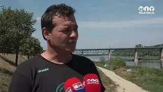 U subotu sesta po redu Medjunarodna turisticka regata "Sava nautik" - Hit Televizija Brcko