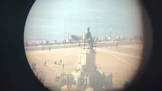 ДИЖ - лисабон замок и эвент