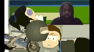 Bro, who made this game (Ray part 1)