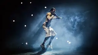 Travis Scott - HIGHEST IN THE ROOM | CIRCUS MAXIMUS ROME