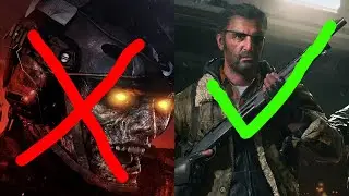 MWZ sucks, so let's play something better (BO6 Terminus Gameplay)