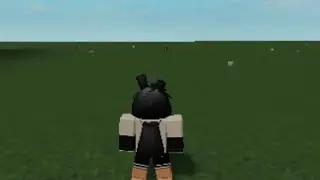How to push people further in ragdoll engine! (Glitch)