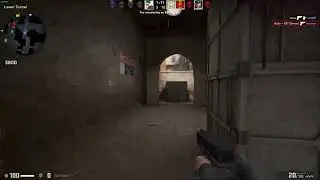 Cs GO Dust 2 ||| Competitive
