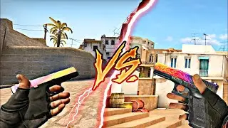 STANDOFF 2 - УНИЧТОЖАЕТ КС ГО?