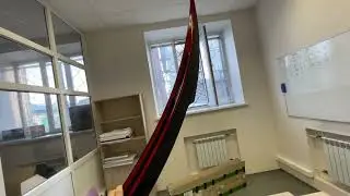 Спойлер для KIA K5