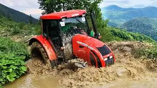 TRACTORS - BEST!