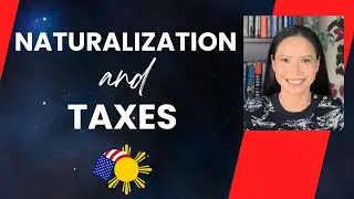 The Impact of Unpaid Taxes: DENIED NATURALIZATION