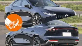 Mazda EZ3