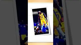 NBA's ICONIC Moments