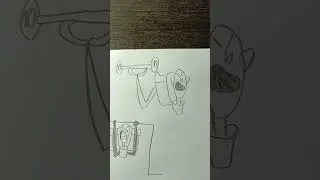 спортивный учëный скибидист