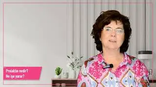 Prolaktin nedir- Ne işe yarar
