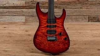 Dreamy Atmospheric Melodic Rock Backing Track in A Minor