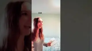 DM: what do you want?