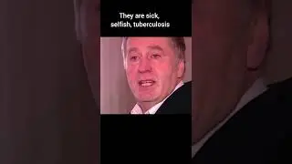Владимир Жириновский про Маму и Папу