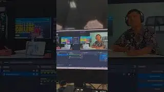 BTS Podcast Mahasiswa TI Lolos IISMA Ke Amerika