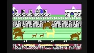 JEFF MINTER 8-BIT GAMES