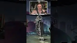 CyberAngel FINALLY Gave Bogur a Chance...