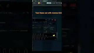 Test these with reverse kicks 😱🧨 