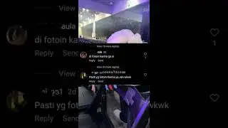 Pada kepo si, pawangnya jeno langsung kluar kan 😄 fotografer handal ni boss😊👍